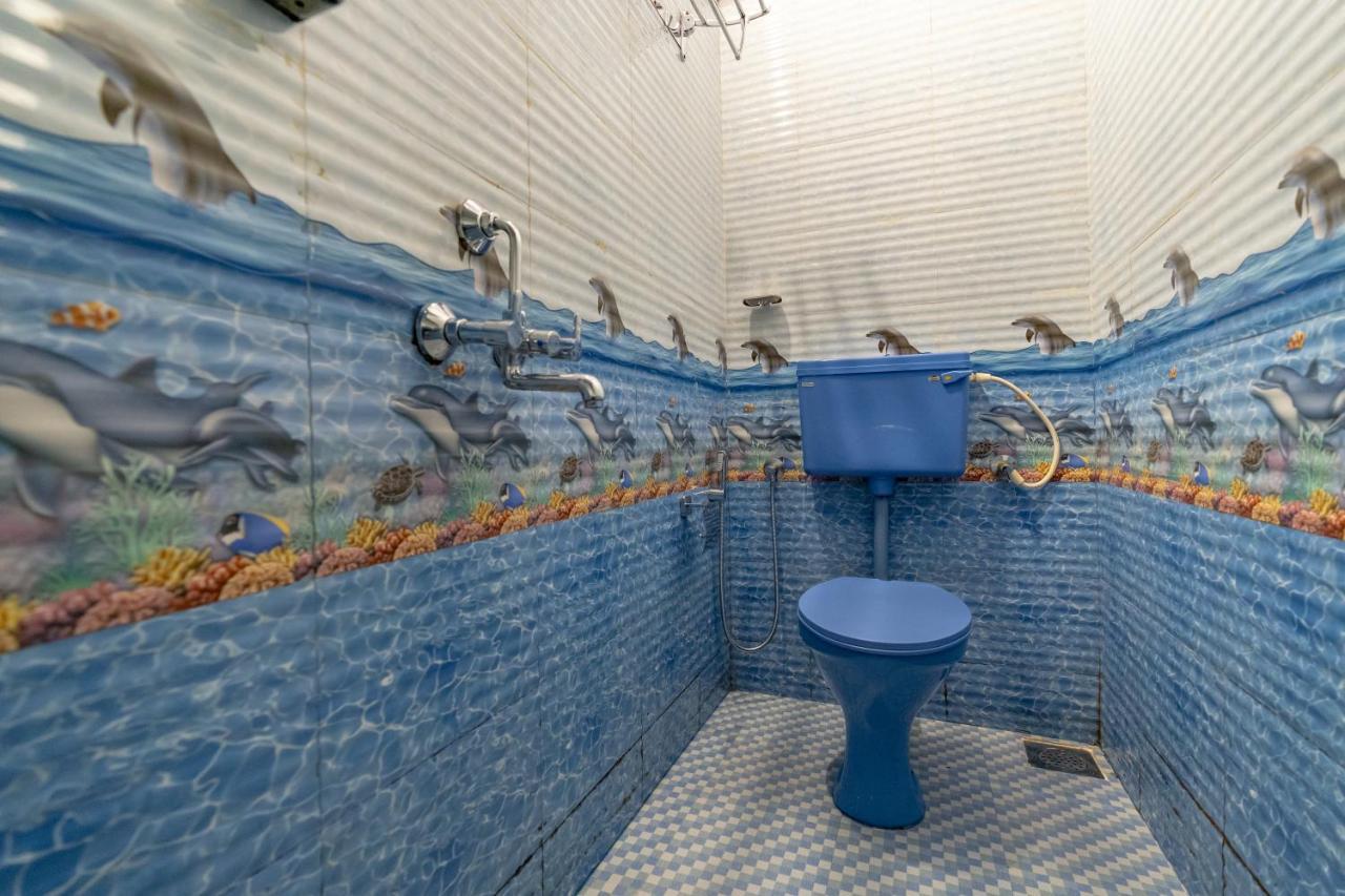 Whoopers Hostel Anjuna, Goa Экстерьер фото